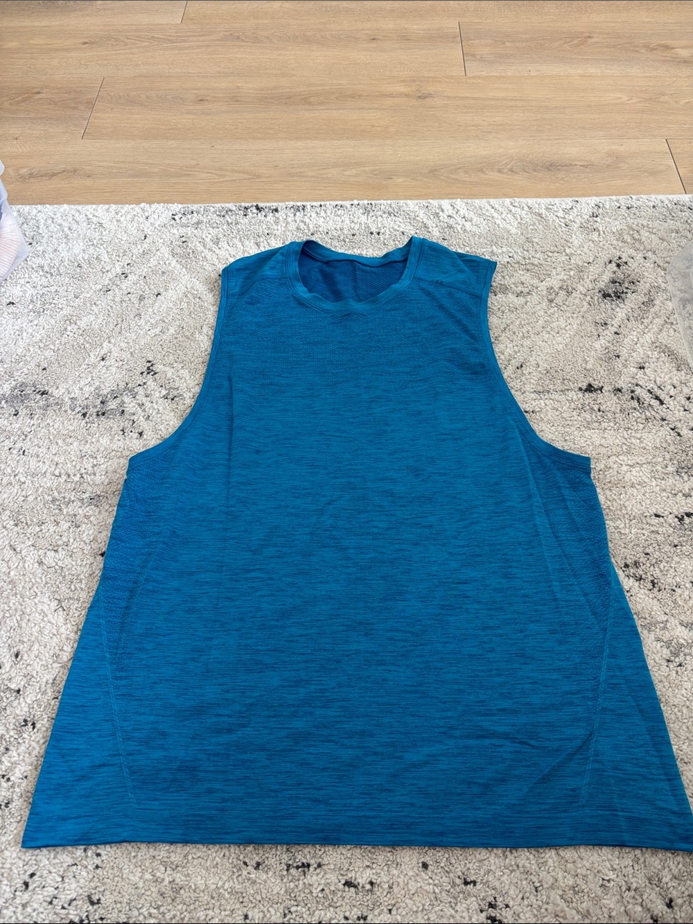 Men’s lululemon tank